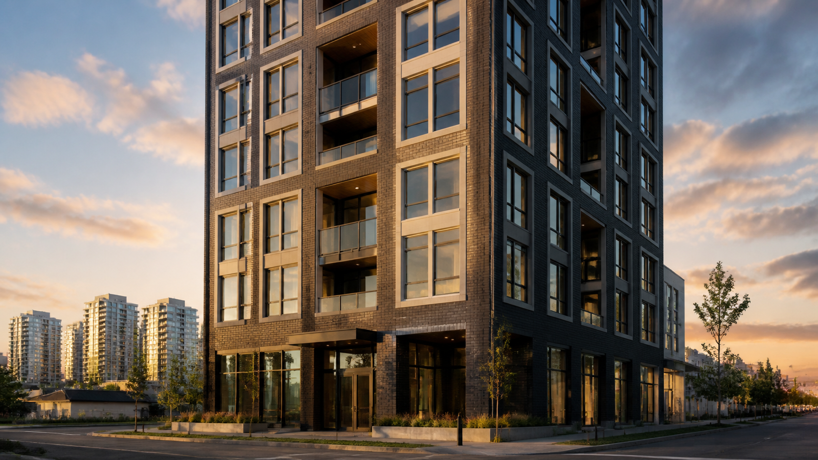 Smith condos for sale