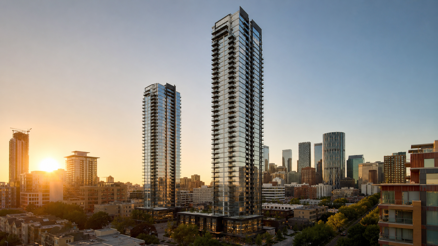 The Guardian North Tower 1 condos for sale