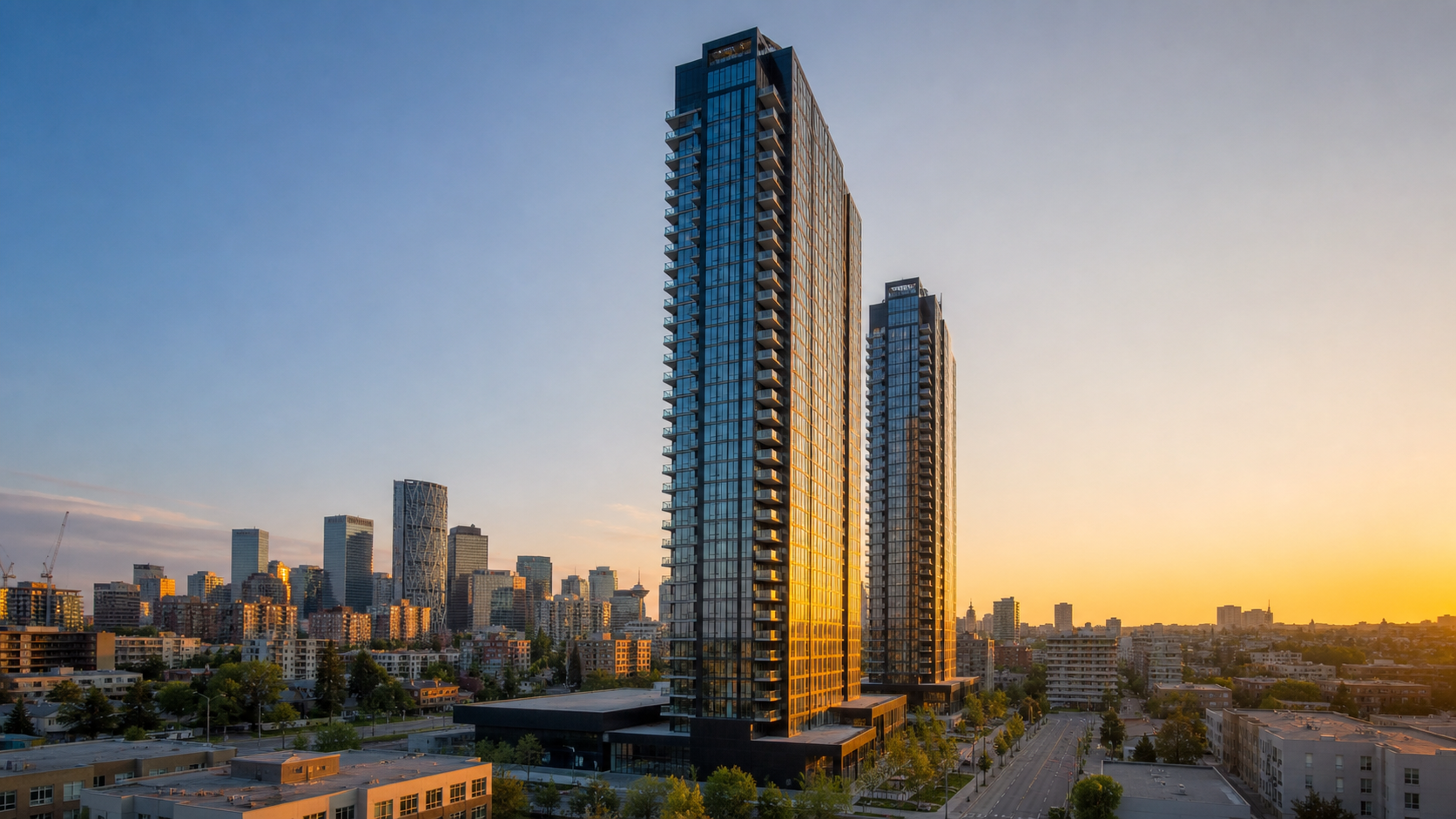 The Guardian South Tower II condos for sale