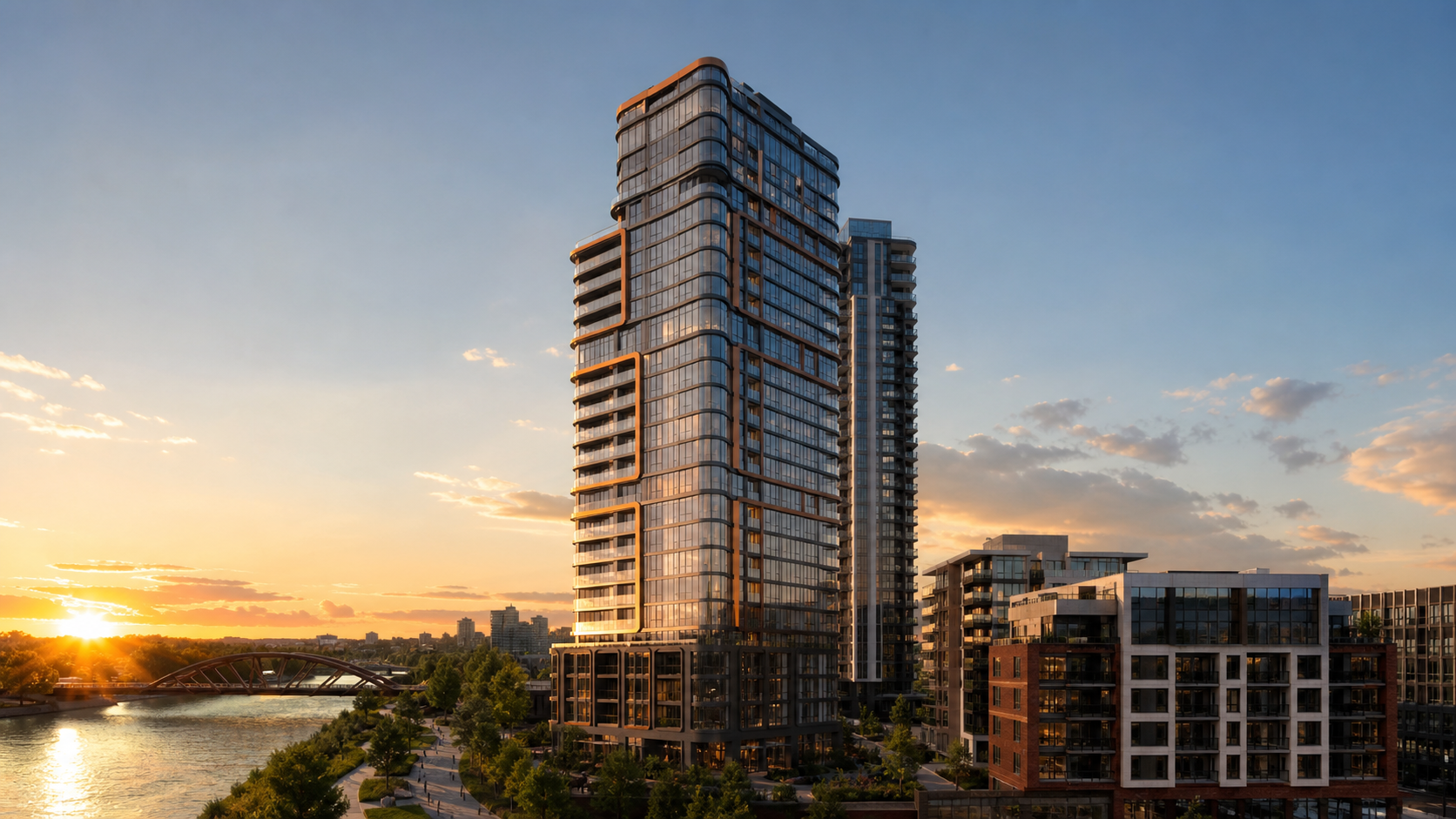 Verve condos for sale