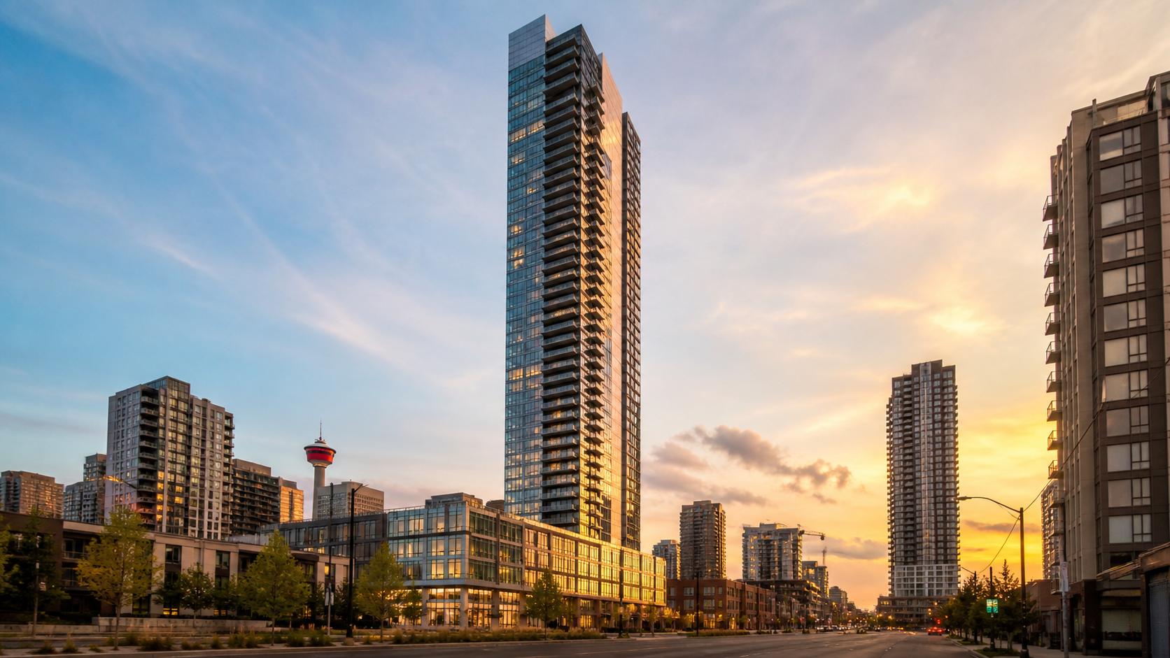 Vetro condos for sale