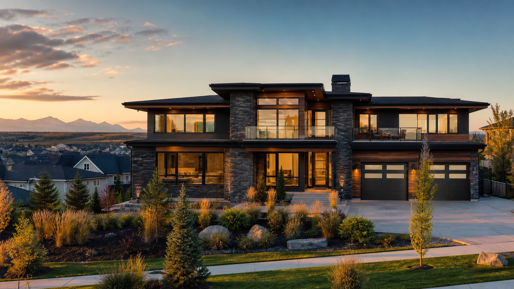 FINDING YOUR DREAM LUXURY HOME IN WEST SPRINGS WITH THE RIGHT REALTOR