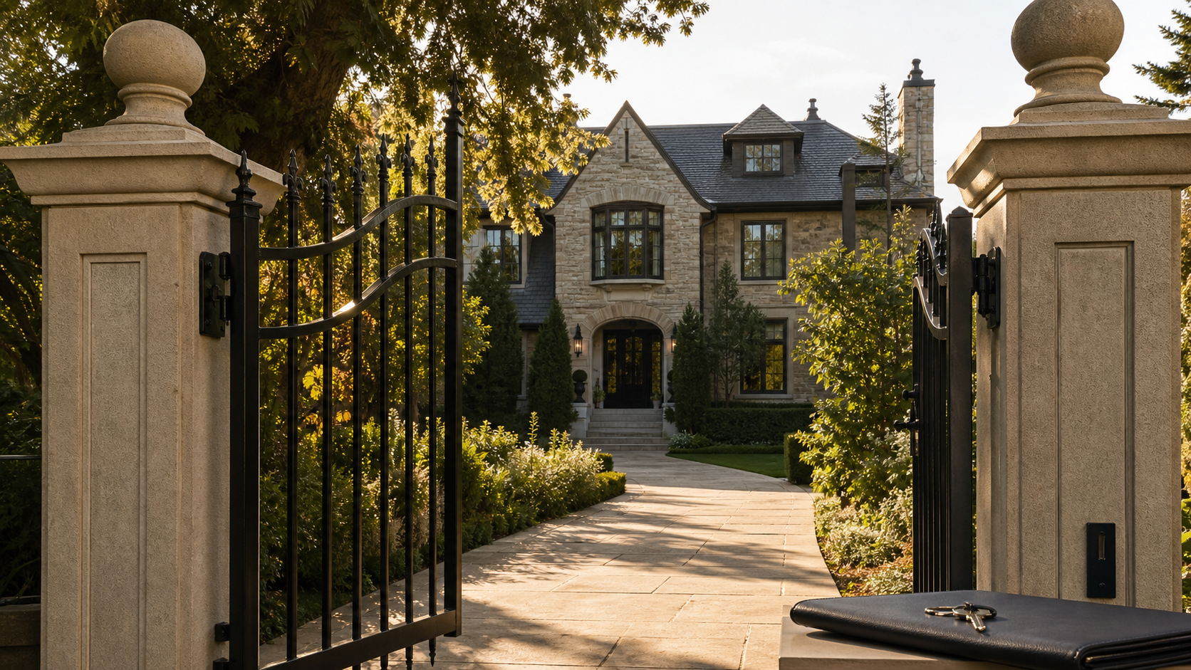 DISCOVER YOUR DREAM HOME WITH THE TOP LUXURY REALTOR IN UPPER MOUNT ROYAL, CALGARY
