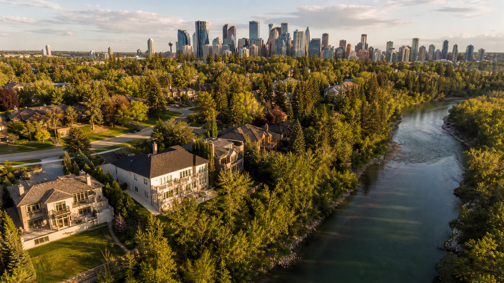 RIDEAU PARK