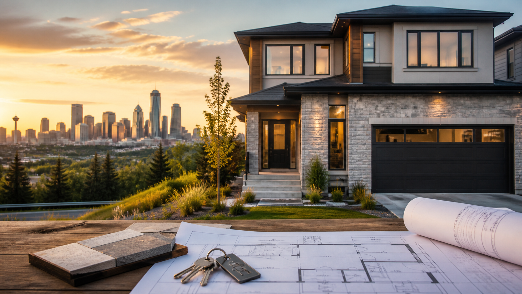ULTIMATE GUIDE TO BUYING A HOME IN CALGARY