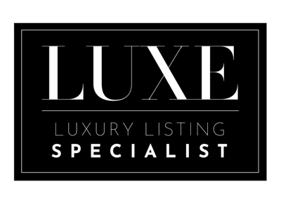 LUXE — Luxury Listing Specialist logo