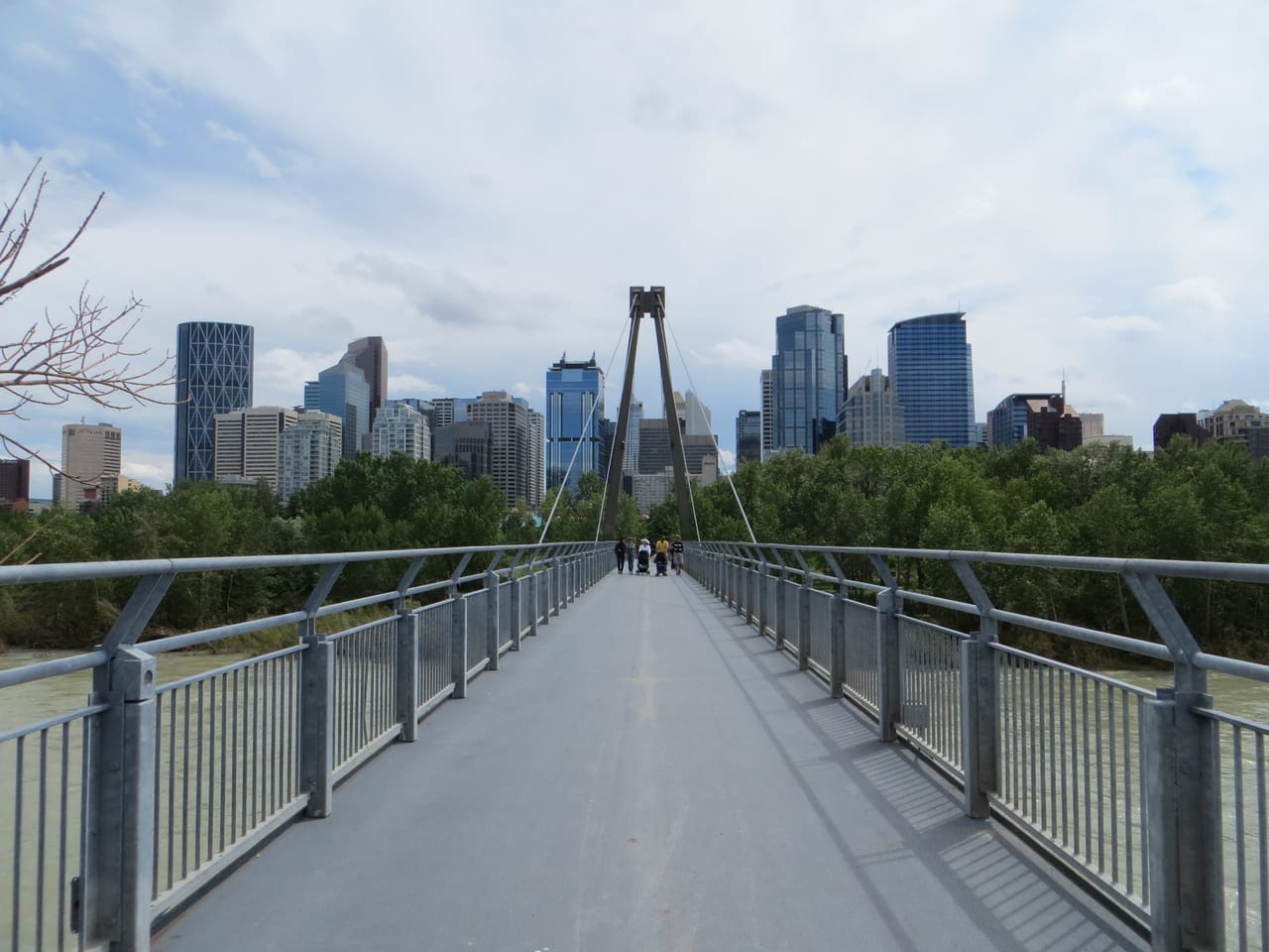 Bridgeland