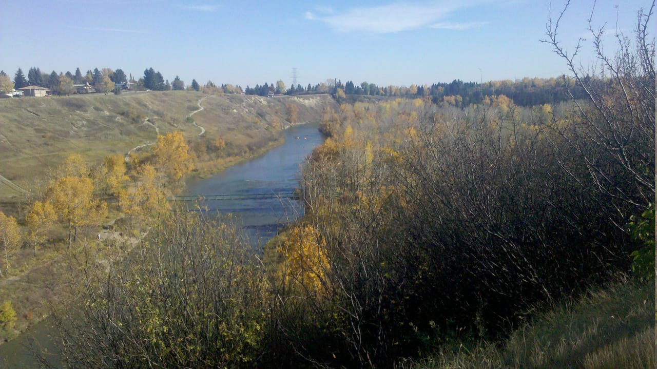 Discovery Ridge