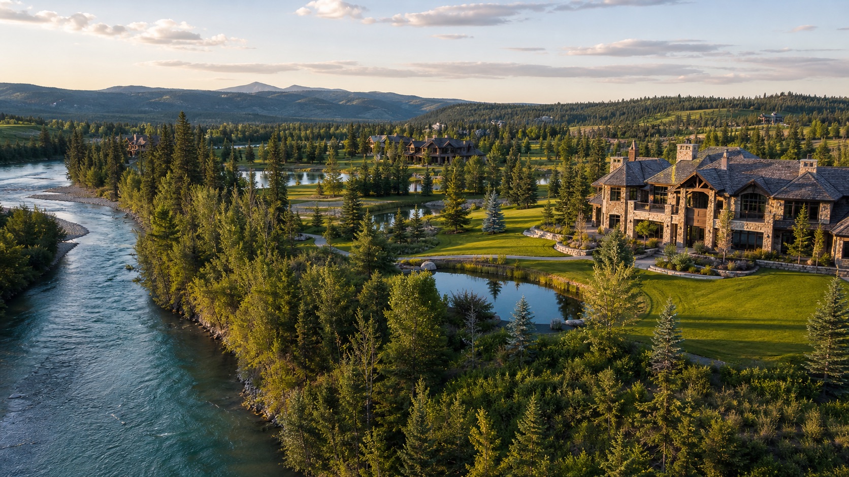 Elbow Valley homes for sale
