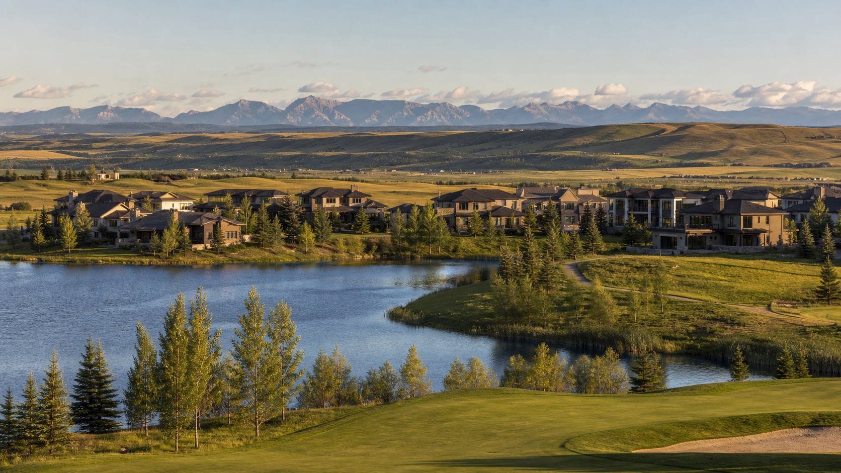 Harmony homes for sale