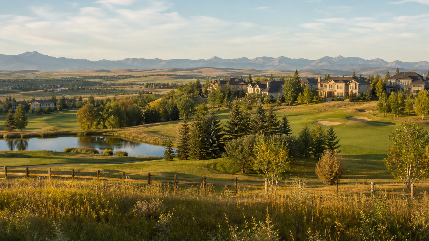 Heritage Pointe homes for sale