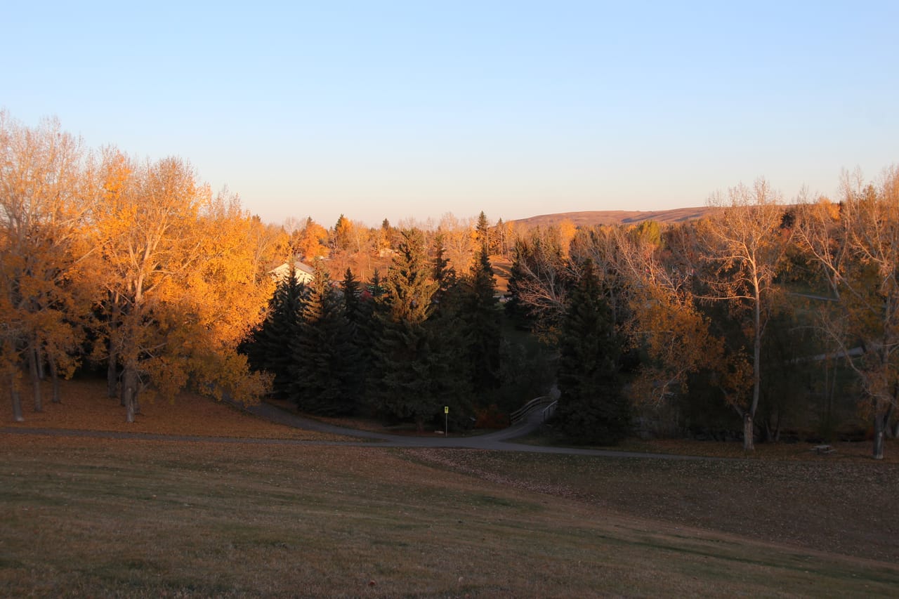 Mount Pleasant