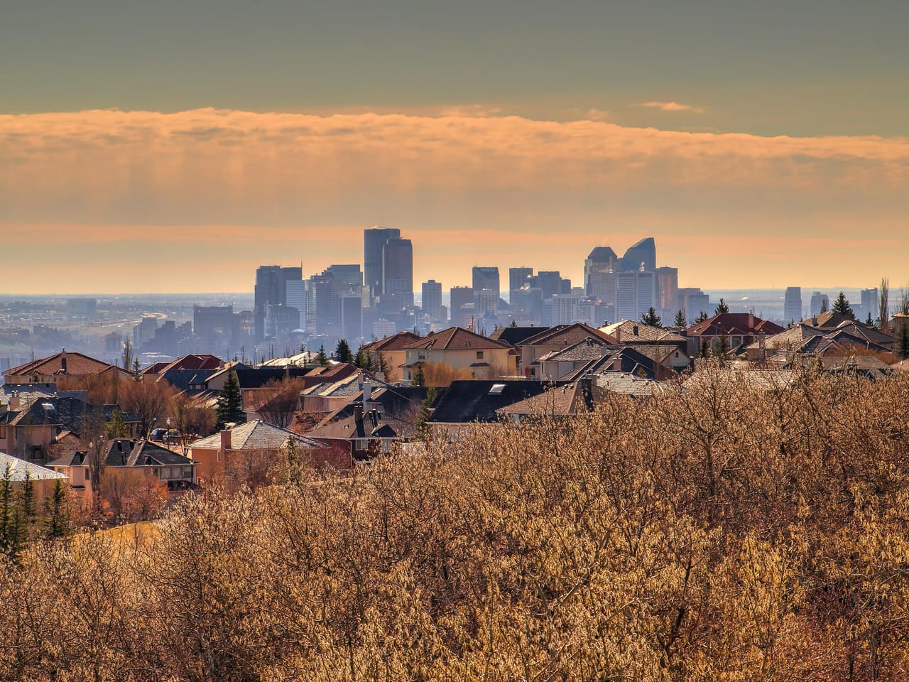 Upper Mount Royal