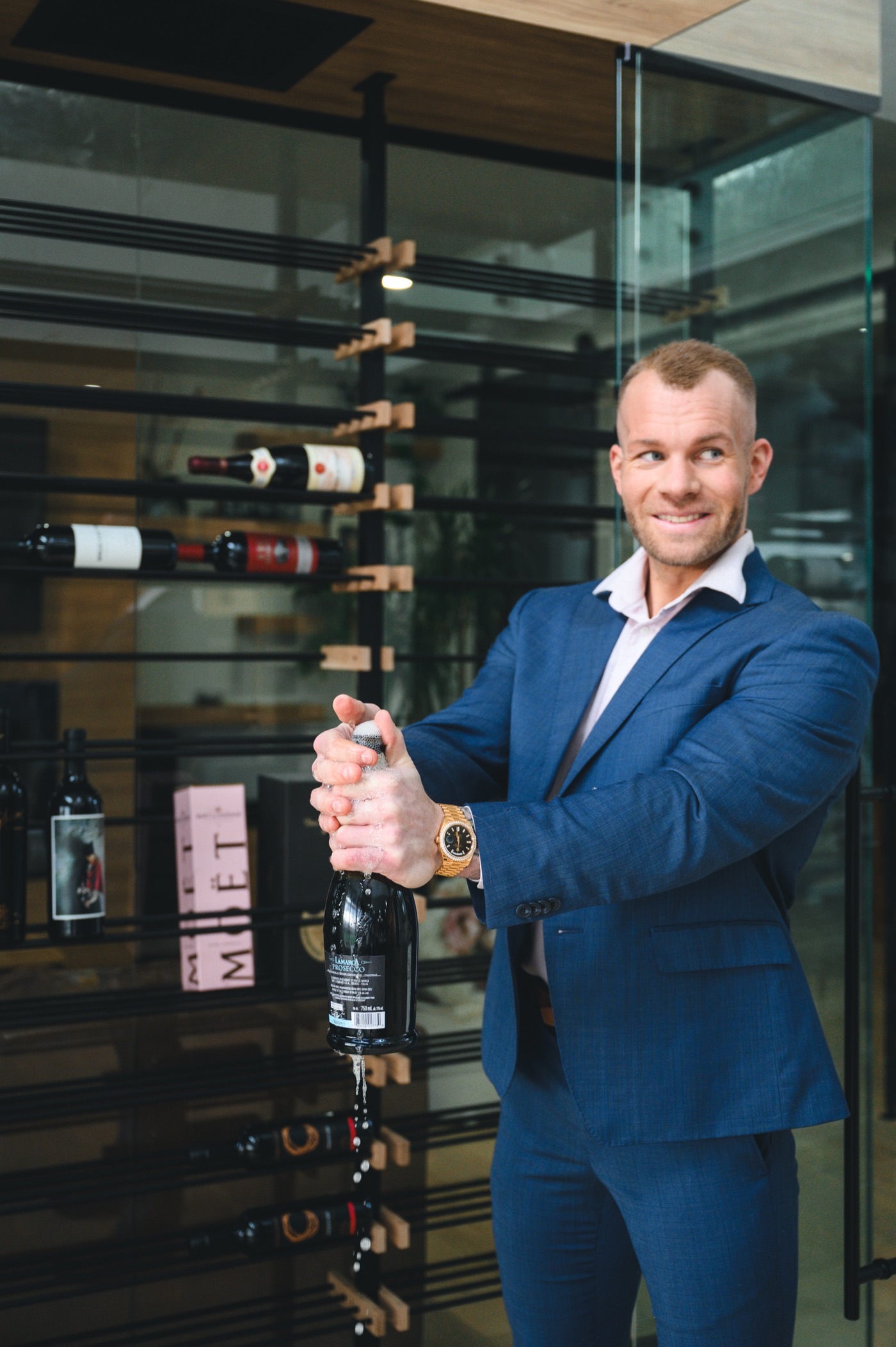 top realtor in Calgary Spencer Rivers