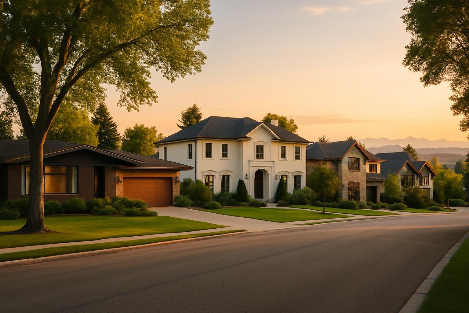 Living in Eagle Ridge and Bayview — Calgary's Glenmore Reservoir Estate Enclaves