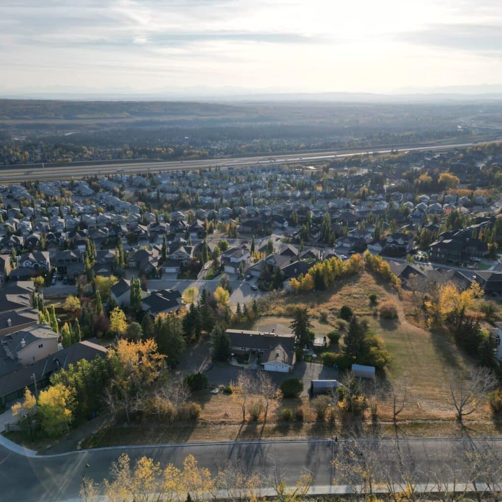Calgary’s Real Estate Market in 2025: A Buyer’s and Seller’s Outlook