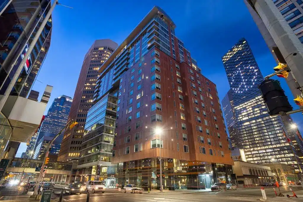 THE 9 BEST LUXURY CONDOS IN CALGARY