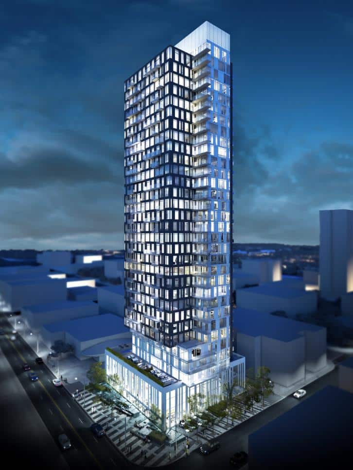 6th and Tenth condos for sale