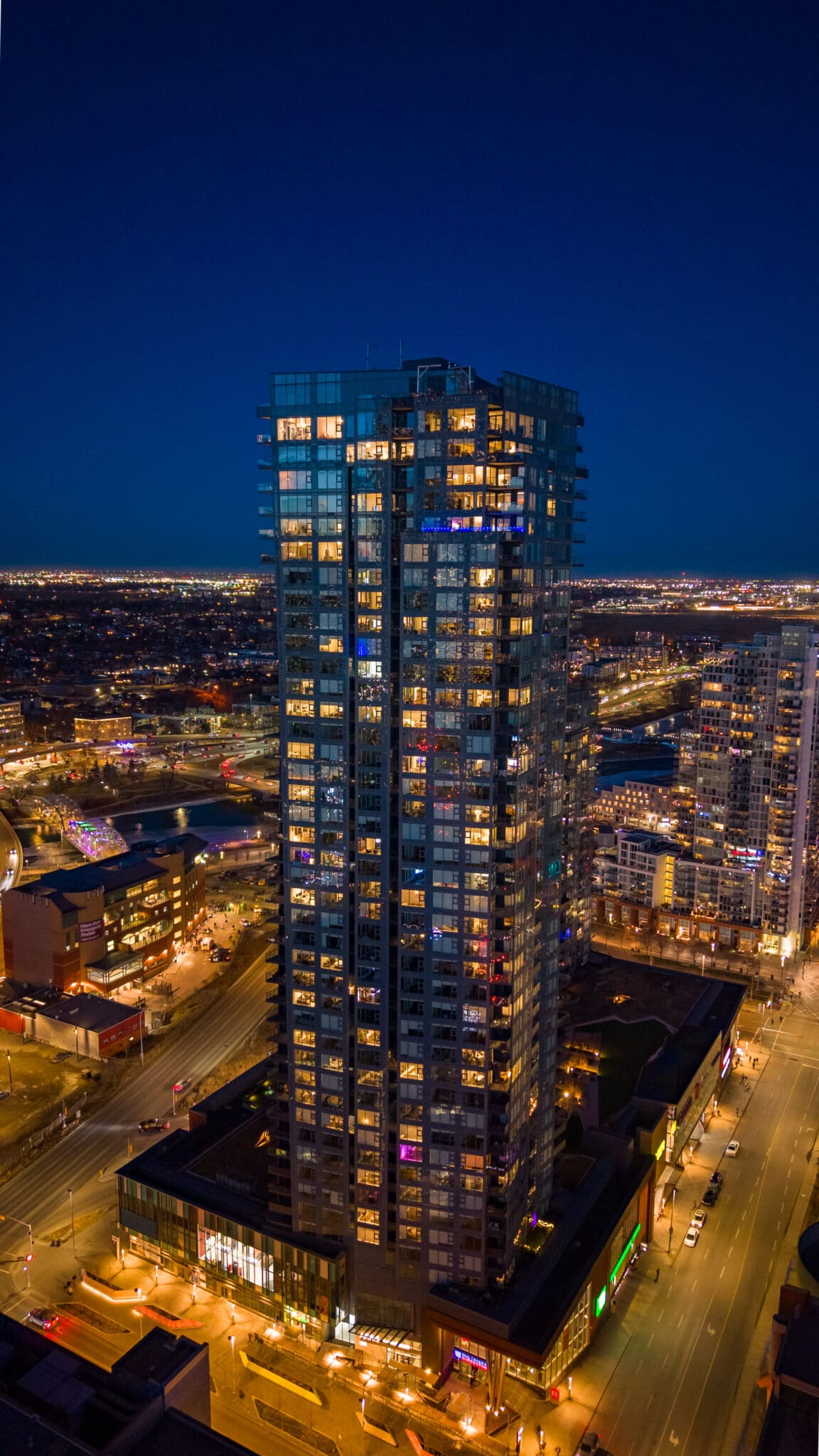 Arris Residences condos for sale