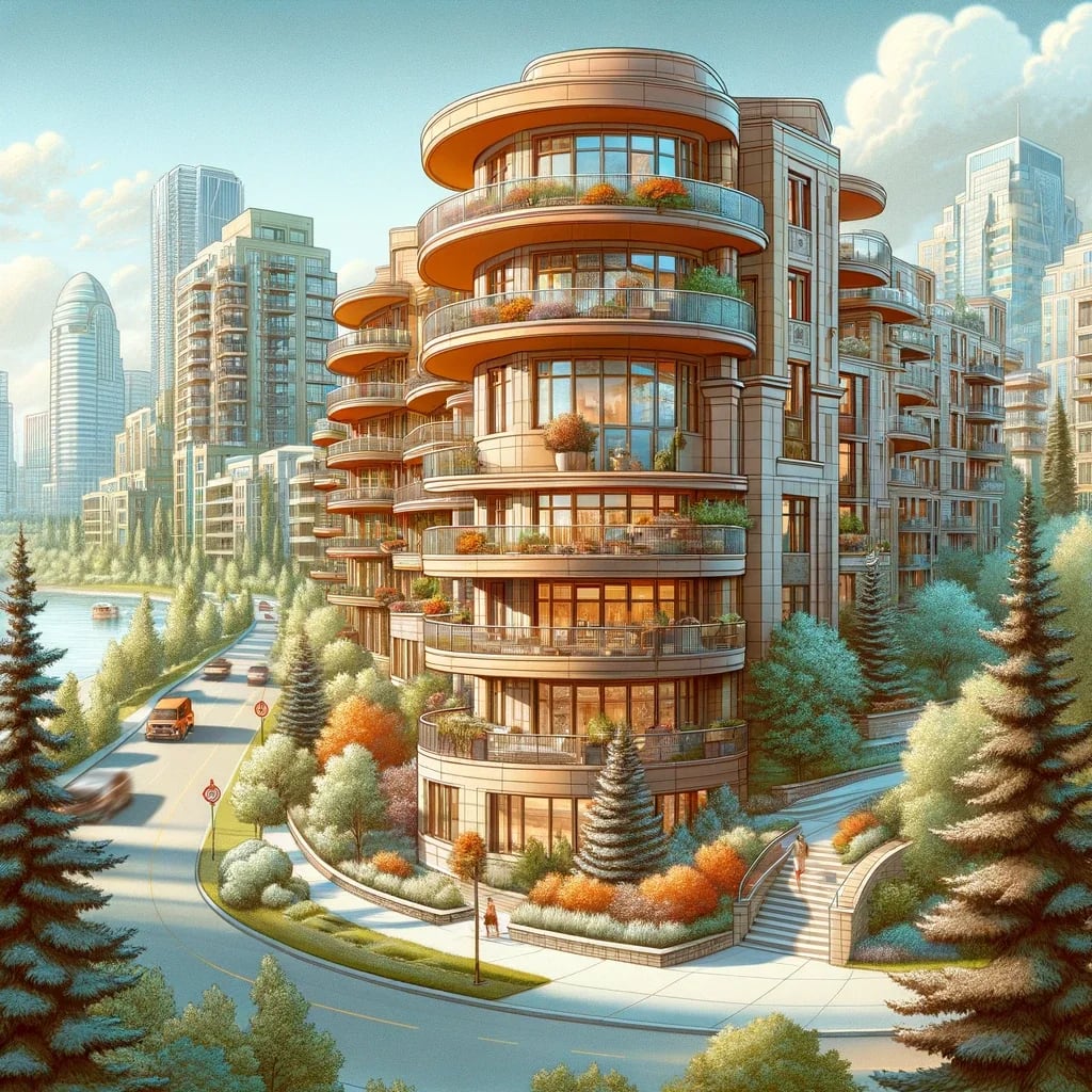Prince's Island Estates condos for sale