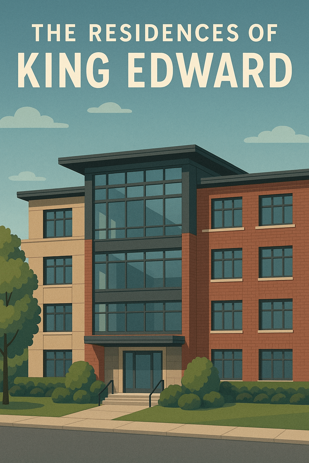 Residences of King Edward condos for sale