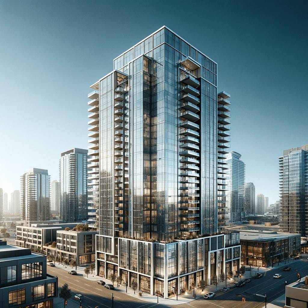 Vogue condos for sale