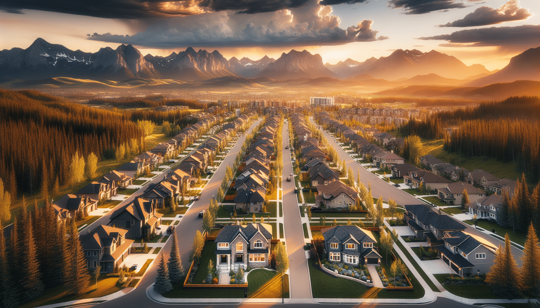 Alpine Park homes for sale