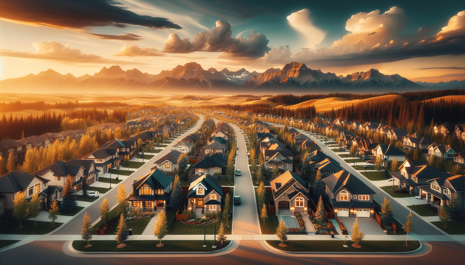 Auburn Bay homes for sale