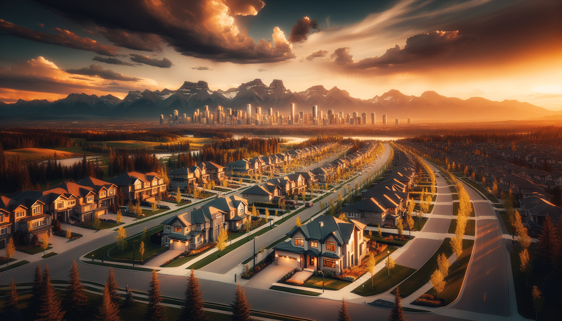 Bankview homes for sale