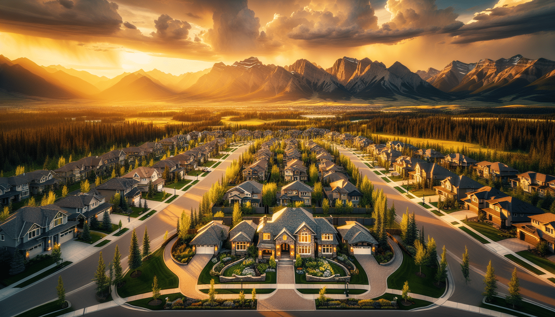 Chaparral homes for sale