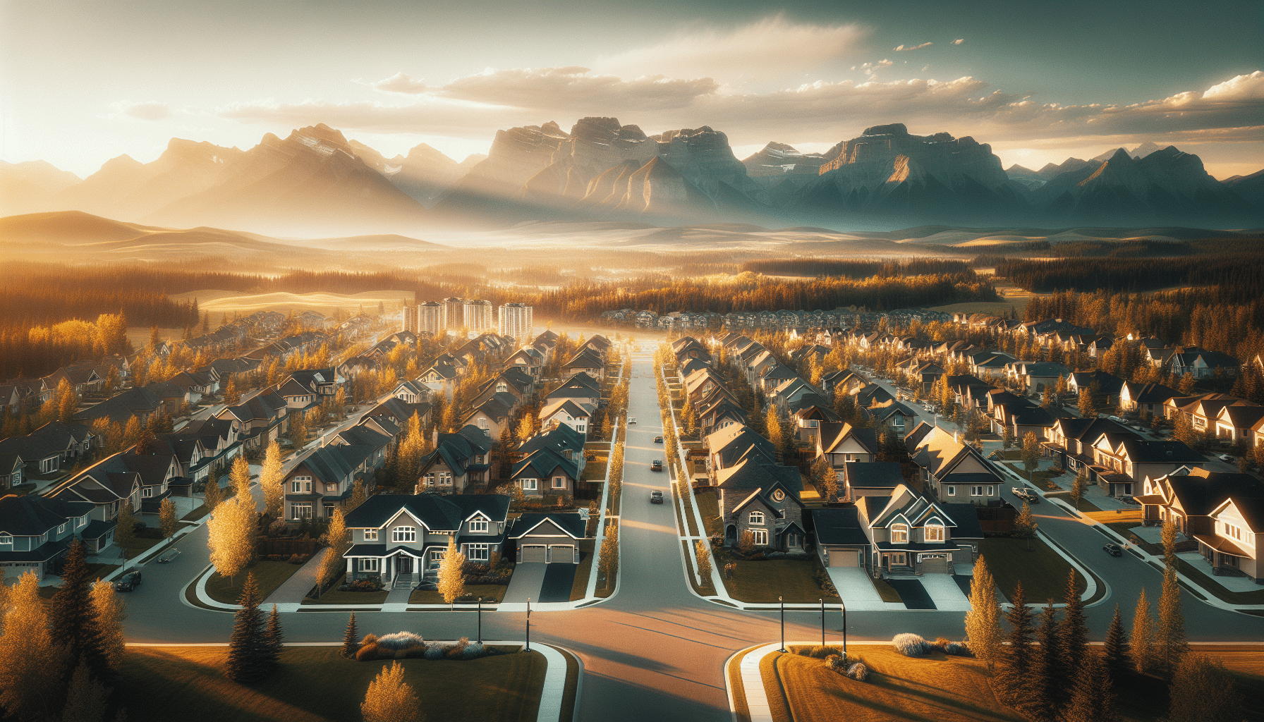 Chestermere (Lakefront) homes for sale