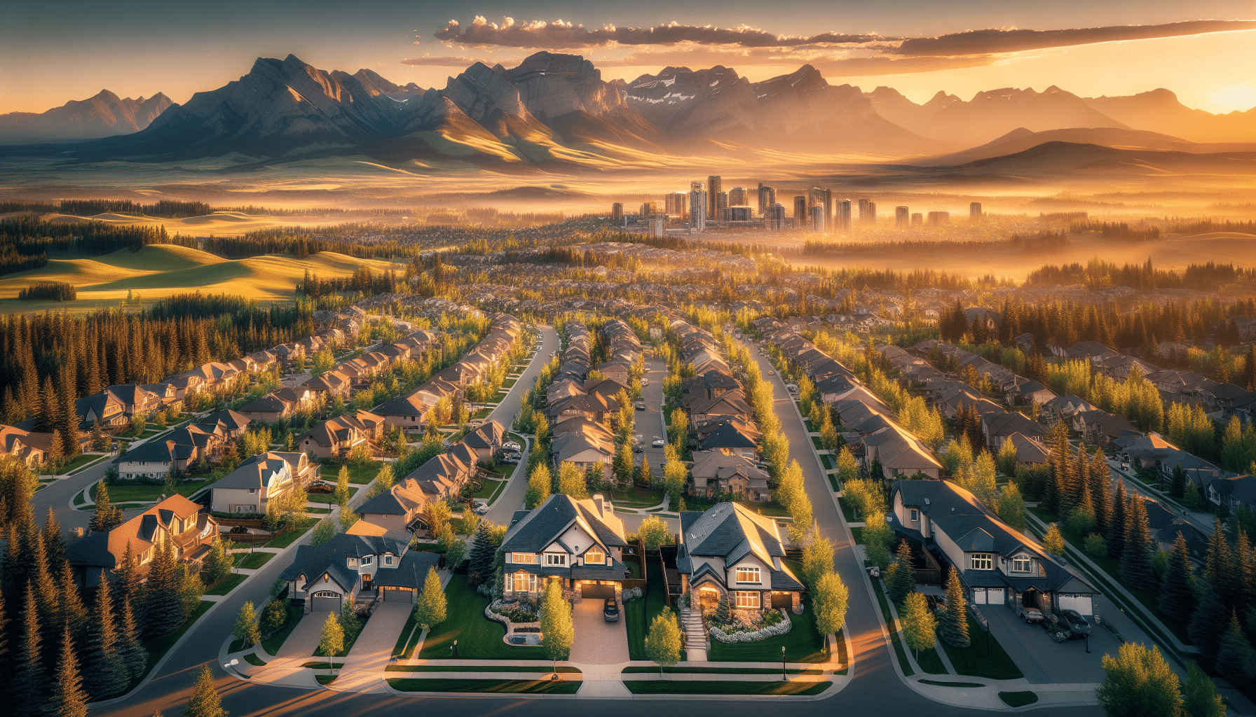Eagle Ridge homes for sale