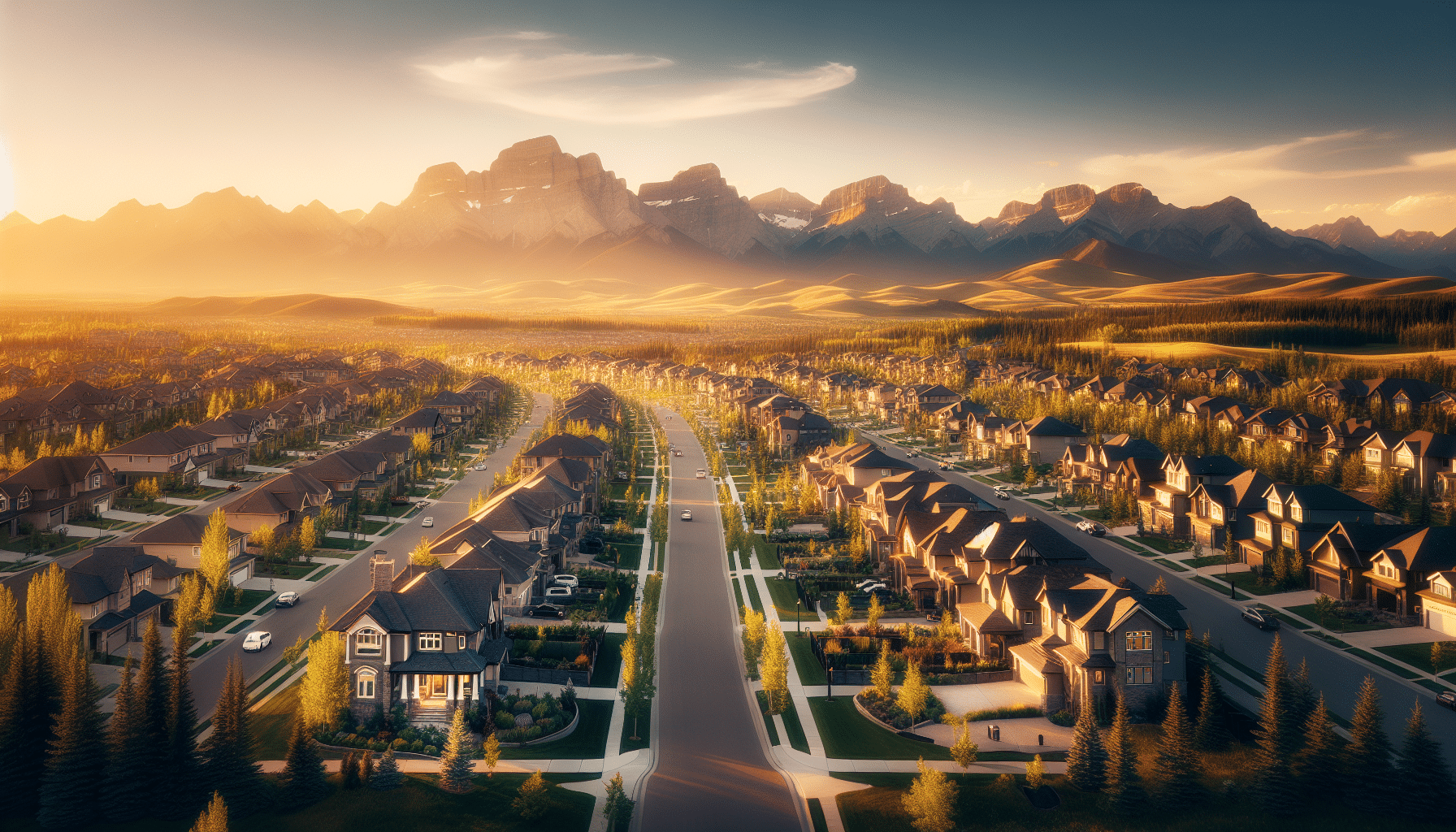 Hounsfield Heights / Briar Hill homes for sale