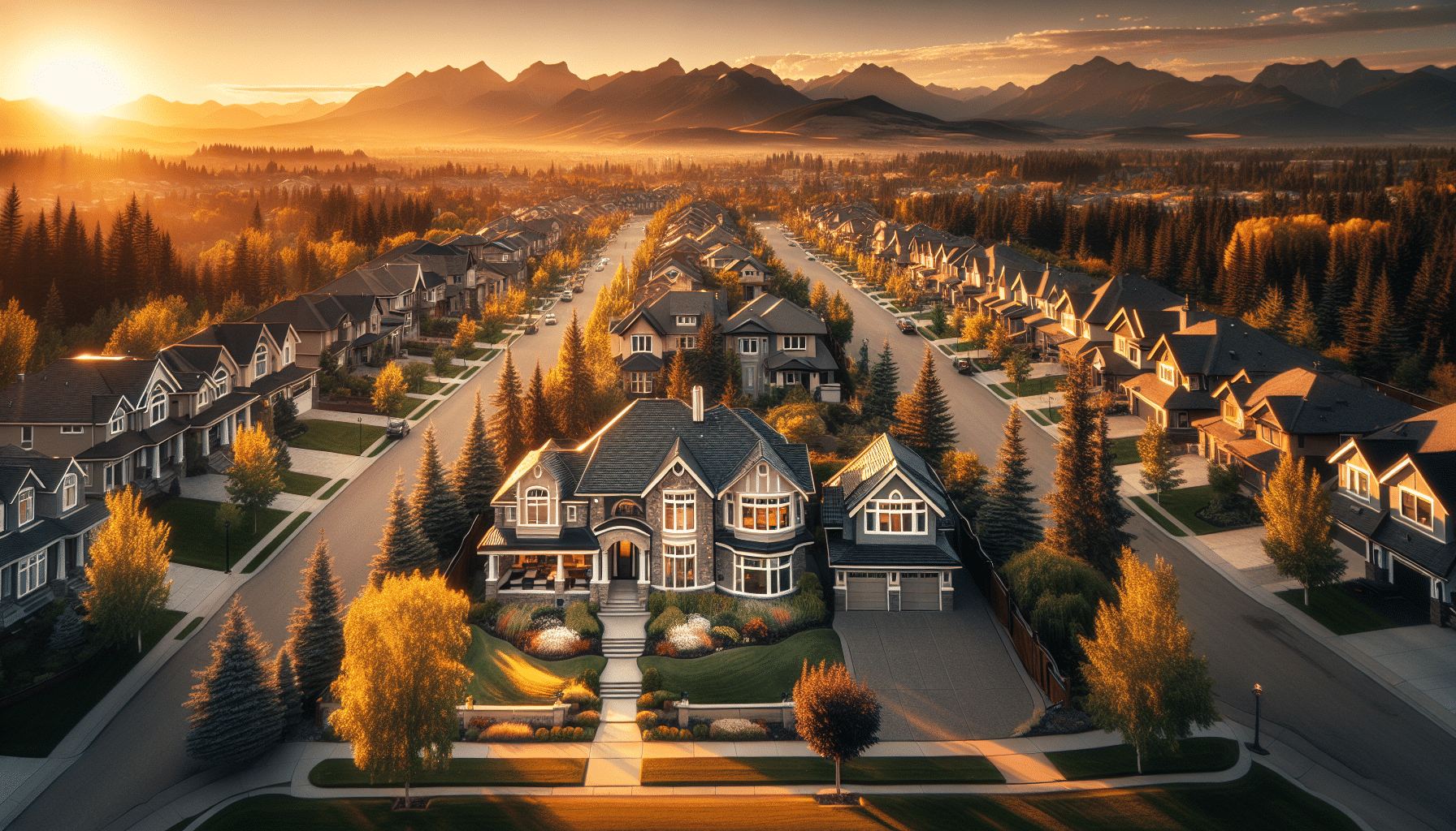 Lower Mount Royal homes for sale