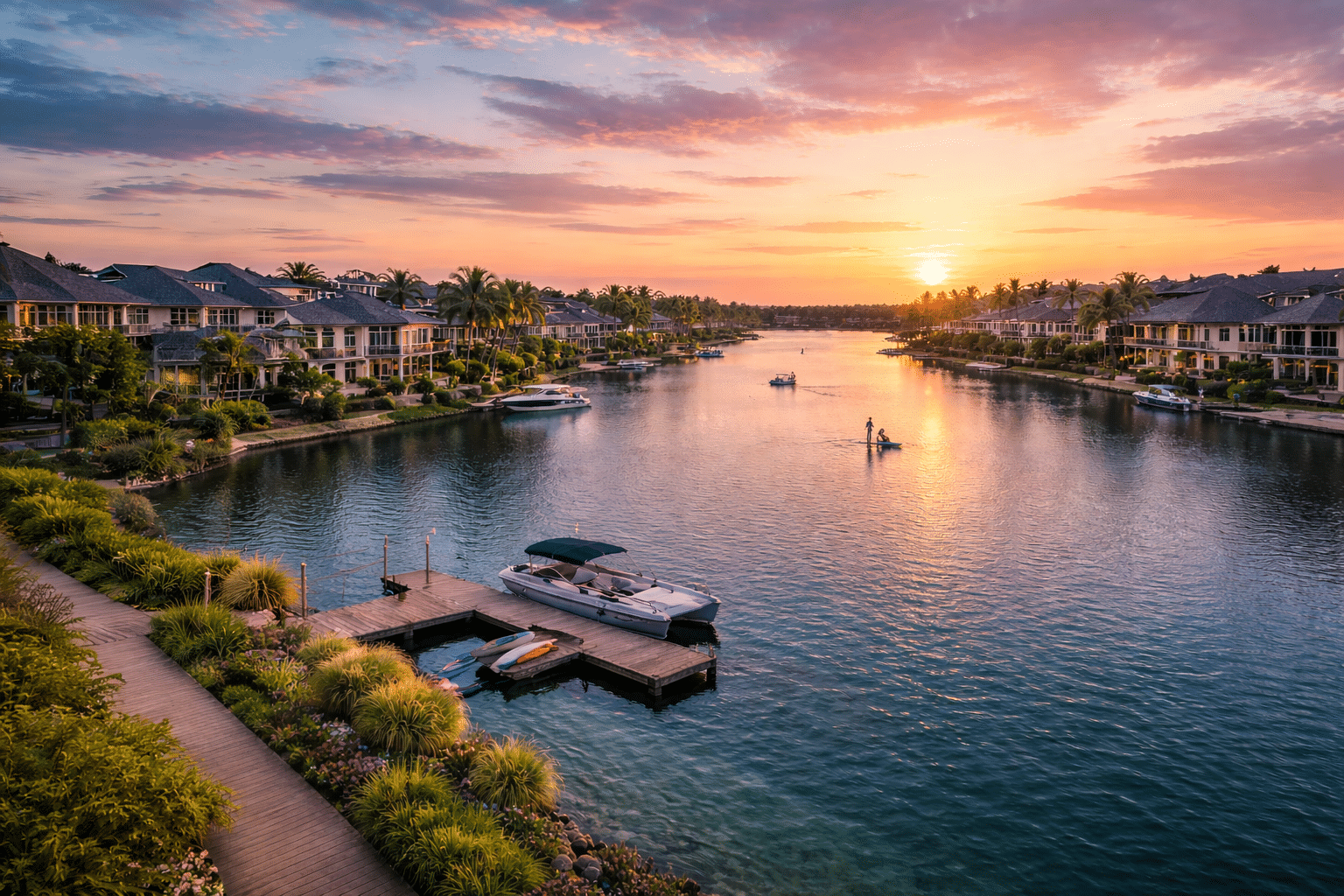 Mahogany homes for sale