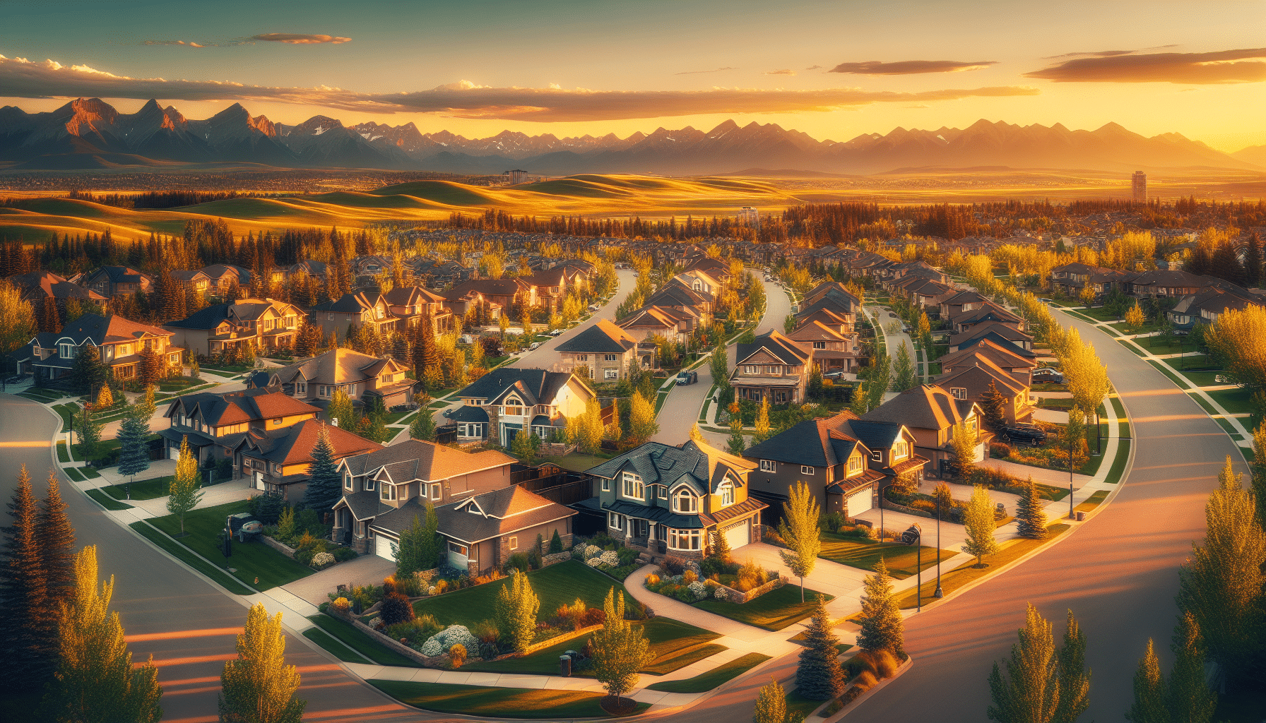 Meadowlark Park homes for sale