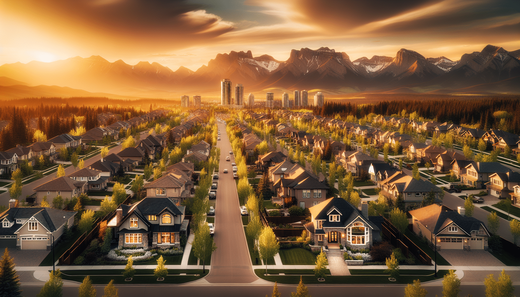 Rideau Park homes for sale