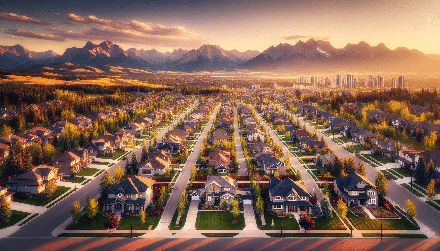 Rosedale homes for sale