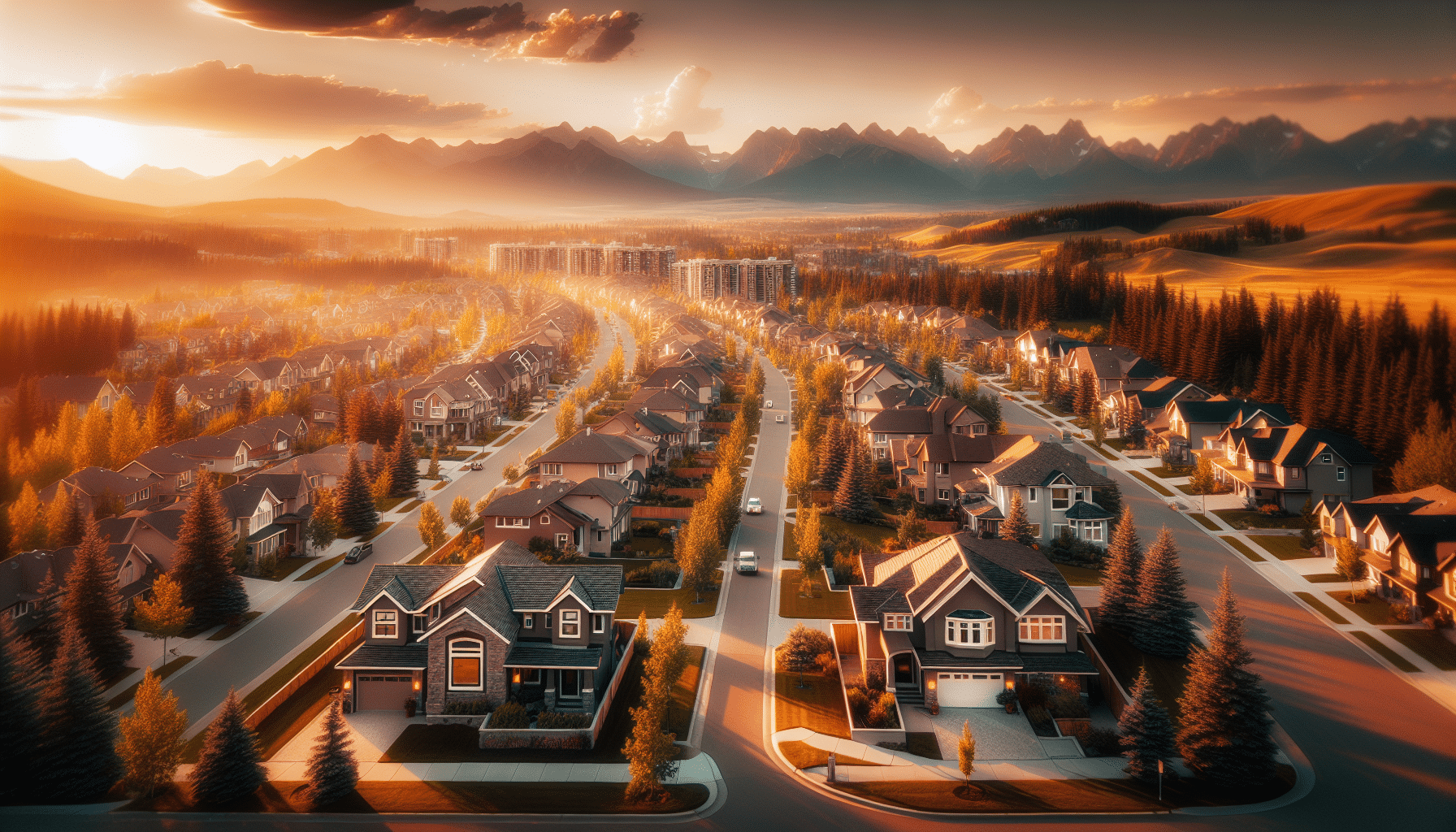 St. Andrews Heights homes for sale