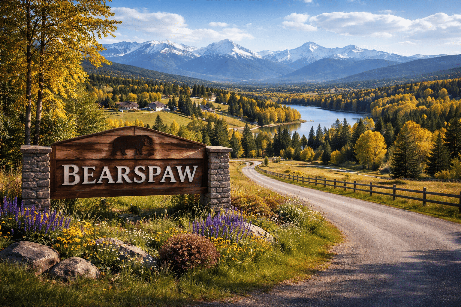 Watermark homes for sale