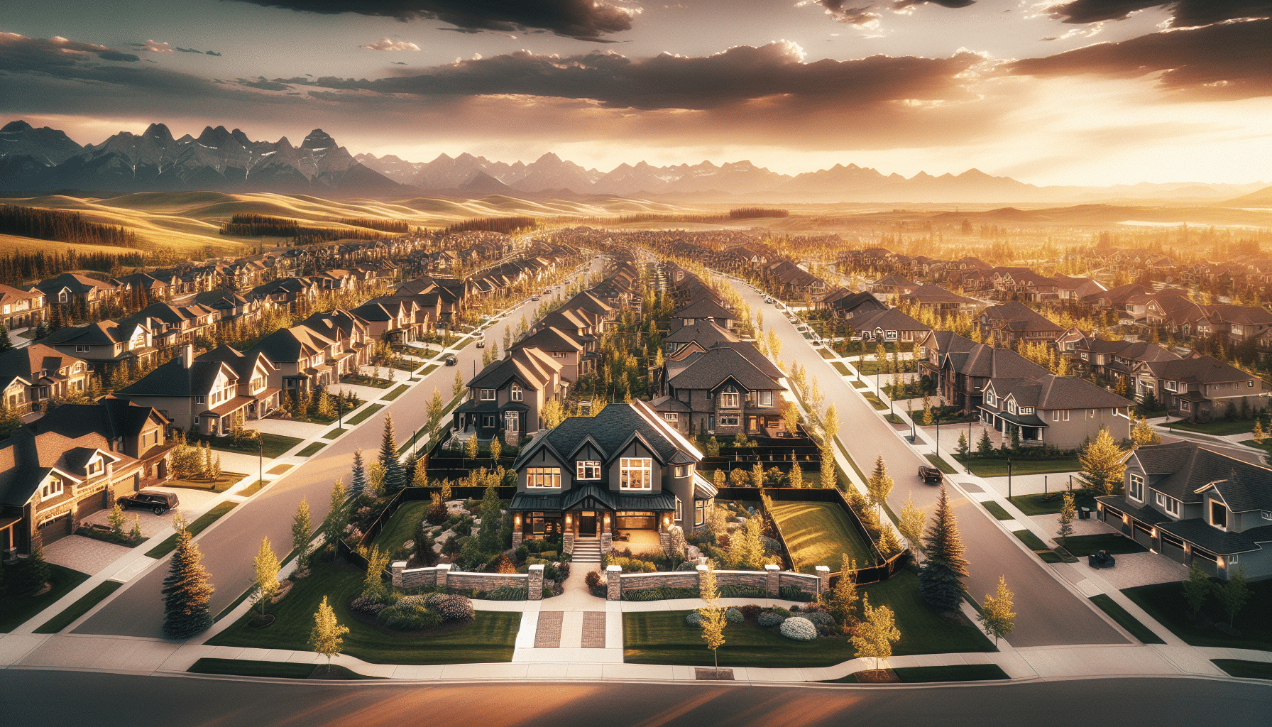 West Springs homes for sale