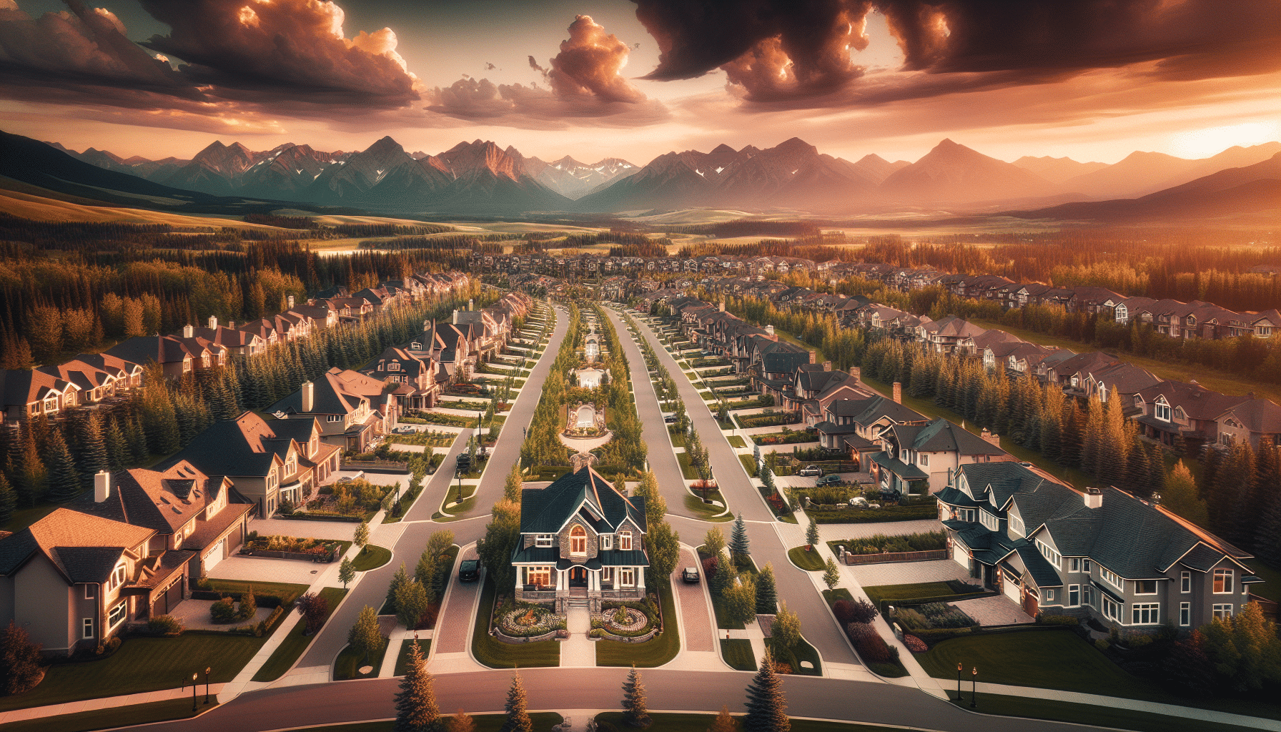 Willow Park homes for sale