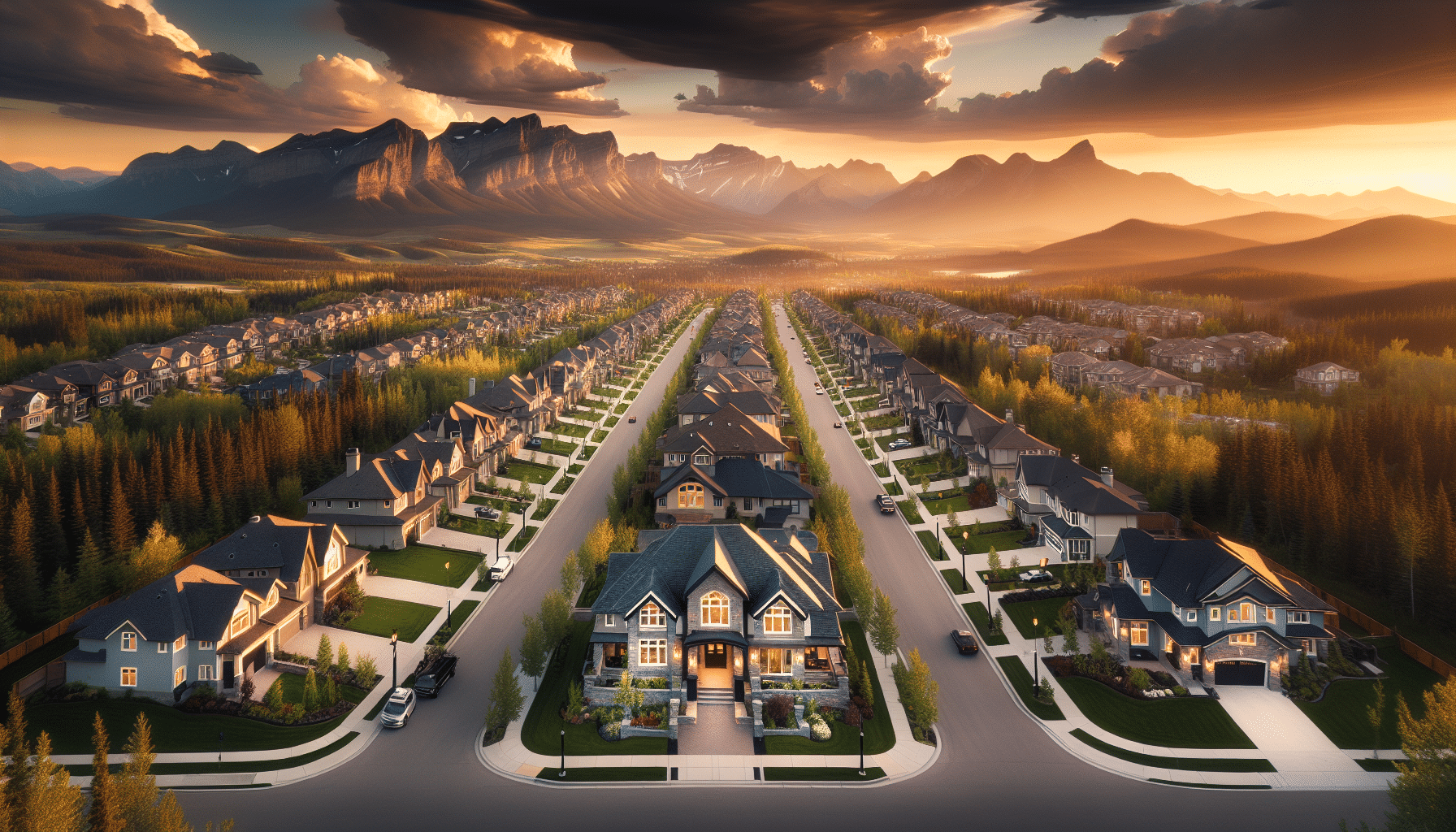 Windsor Park homes for sale